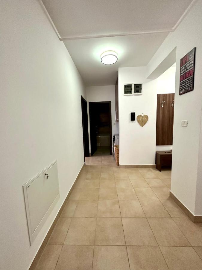 Apartment Iris - Complex Rezidential