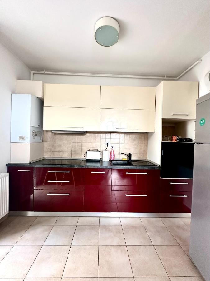 Apartment Iris - Complex Rezidential Timisoara