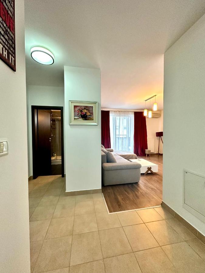 Iris - Complex Rezidential Apartment *